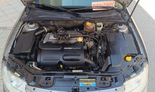 Saab 9-3 2006 2.0 TURBO ΠΛΗΡΩΜΕΝΑ ΤΕΛΗ 2025-thumb-14
