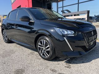 Peugeot 208 2021 1.2 ALLURE PACK