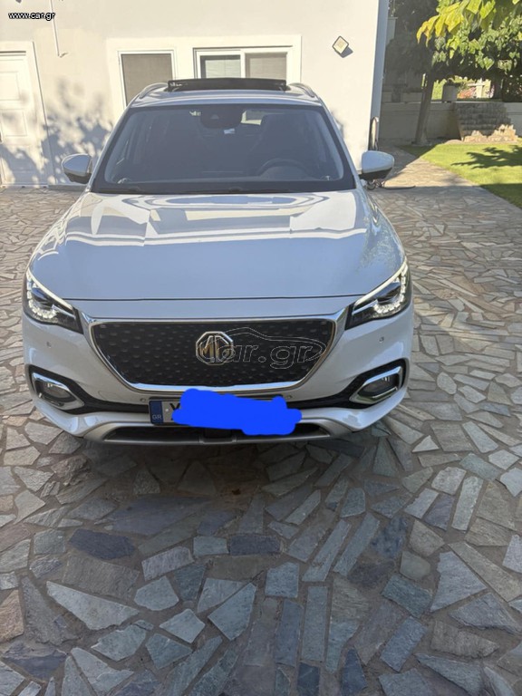 Mg EHS 2023 LUXURY