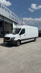 Κλούβα Mercedes-Benz 2016 Sprinter 314 Euro 6