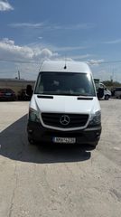 Κλούβα Mercedes-Benz 2016 Sprinter 314 Euro 6-thumb-1