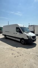 Κλούβα Mercedes-Benz 2016 Sprinter 314 Euro 6-thumb-2