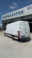 Κλούβα Mercedes-Benz 2016 Sprinter 314 Euro 6-thumb-3