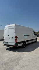 Κλούβα Mercedes-Benz 2016 Sprinter 314 Euro 6-thumb-4