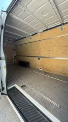 Κλούβα Mercedes-Benz 2016 Sprinter 314 Euro 6-thumb-5