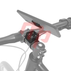 ΒΑΣΗ ΚΙΝΗΤΟΥ ΓΙΑ ΤΙΜΟΝΙ UNIVERSAL CLIQR Universal Handlebar/Stem Mount OX840 OXFORD DD MOTOPAPADOGIANNIS