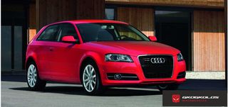 ΑΥΞΗΣΗ ΙΠΠΟΔΥΝΑΜΗΣ STAGE 1 +65 ΙΠΠΟΥΣ  AUDI A3 2.0 TDI CFFB EDC17C46 0281016306 03L906018AB 1037561555