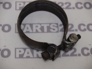 BMW K 1300 S Κ40 ΚΟΛΙΕ ΣΥΣΦΙΞΗΣ ΤΕΛΙΚΟΥ ΕΞΑΤΜΙΣΗΣ 693 987 693987 Νούμερο Αγγελίας (SKU): 52523