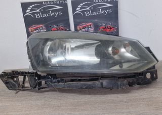 Volkswagen polo 2011 φανάρι μπροστά δεξί