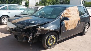 GOLF 5 2005 ( 1400cc) AΡ. ΚΙΝΗΤΗΡΑ BLN