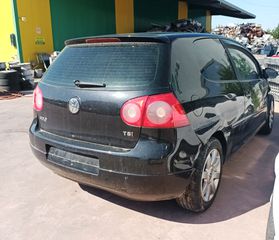 GOLF 5 2005 ( 1400cc) AΡ. ΚΙΝΗΤΗΡΑ BLN-thumb-2