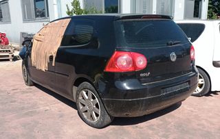 GOLF 5 2005 ( 1400cc) AΡ. ΚΙΝΗΤΗΡΑ BLN-thumb-3