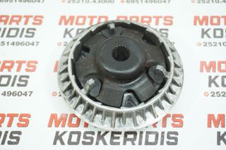 ΒΑΡΙΑΤΟΡ ->  KYMCO DOWNTOWN 350 / ΚΩΔ: SK64G / 2015 - 2017