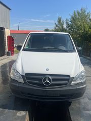 Κλούβα Mercedes-Benz 2014 113-thumb-2