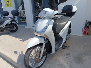 Honda SH 150 2017