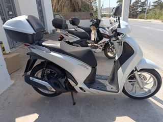 Honda SH 150 2017-thumb-4
