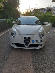 Alfa Romeo Mito 2014 MITO 1.3 DIESEL 85HP