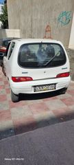 Fiat Seicento 2003