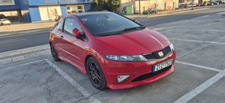 Honda Civic 2008 Type S