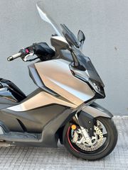 Kymco AK 550 Premium 2023-thumb-1