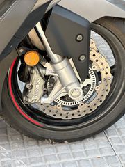 Kymco AK 550 Premium 2023-thumb-2