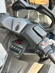 Kymco AK 550 Premium 2023-thumb-3