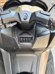 Kymco AK 550 Premium 2023-thumb-5