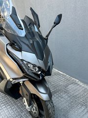 Kymco AK 550 Premium 2023-thumb-7