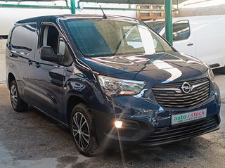 Opel 2022 COMBO-MAXI-FULL EXTRA-PARKTRONIC-EURO 6D-NEW !!!*