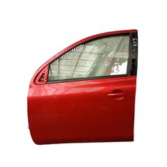 Πόρτα Αριστερή Εμπρός για Nissan Micra (K13) (facelift 2013) 2013 2014 2015 2016 2017