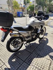 Honda Transalp 650 2004