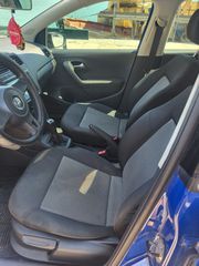 Volkswagen Polo 2010