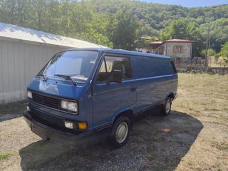 Volkswagen T3 1990