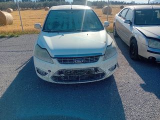 κομπρεσσερ a/c ford focus 08-11