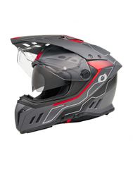 Oneal Sierra RS Echo V.26 Black/Red