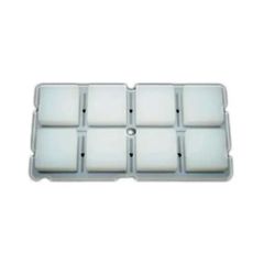 PIONEER DDJ-RX ΑΝΤΑΛΛΑΚΤΙΚΑ ΚΟΥΜΠΙΑ PAD 604-SXMK2-651