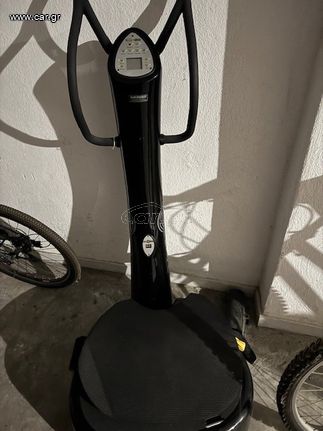 Power Plate