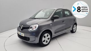 Renault Twingo 2021 1.0 SCe Zen | ΕΩΣ 5 ΕΤΗ ΕΓΓΥΗΣΗ