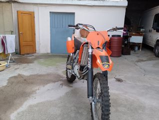 KTM 520 SX 2002 52