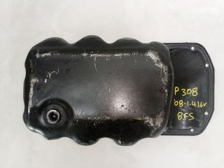 PEUGEOT 308 '08 1.4 16V (5Θ) ΚΑΡΤΕΡ ΣΙΔΕΡΕΝΙΟ (ΑΠΟ ΚΙΝΗΤΗΡΑ 8FS) (Κ)