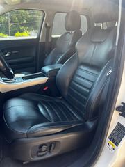 Land Rover Range Rover Evoque 2017 HSE R-DYNAMIC-thumb-2