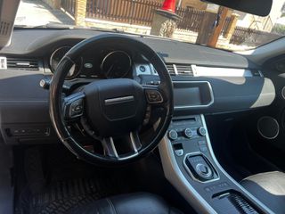 Land Rover Range Rover Evoque 2017 HSE R-DYNAMIC-thumb-3