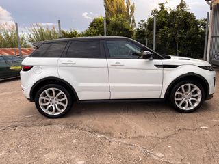 Land Rover Range Rover Evoque 2017 HSE R-DYNAMIC-thumb-12