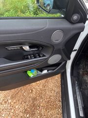 Land Rover Range Rover Evoque 2017 HSE R-DYNAMIC-thumb-15