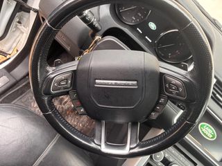 Land Rover Range Rover Evoque 2017 HSE R-DYNAMIC-thumb-17