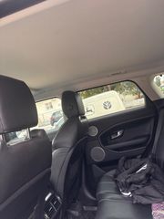 Land Rover Range Rover Evoque 2017 HSE R-DYNAMIC-thumb-18