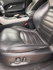 Land Rover Range Rover Evoque 2017 HSE R-DYNAMIC-thumb-21