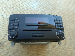 Οθονη από mercedes clk 200.w 209.k.w203..