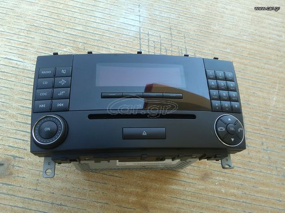 Οθονη από mercedes clk 200.w 209.k.w203..