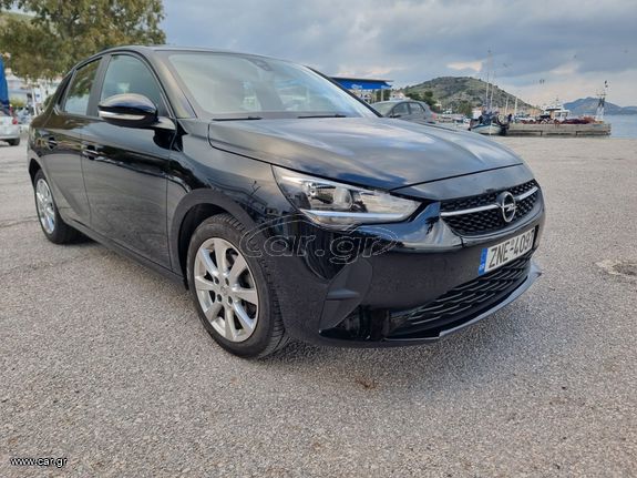 Opel Corsa 2021 1.5D Elegance S/S